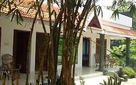 Green Garden Ayurvedic Resort Varkala